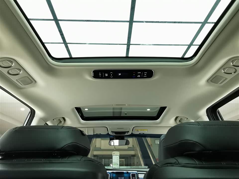 Honda Ai Lishen