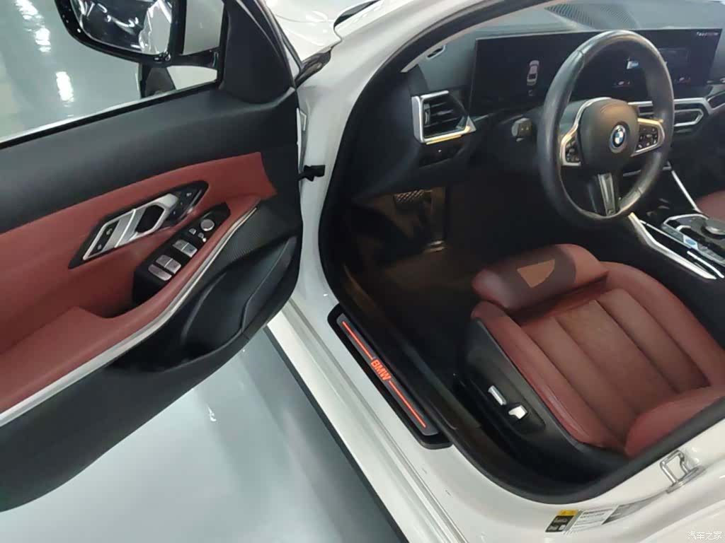 BMW i3, 2023 16