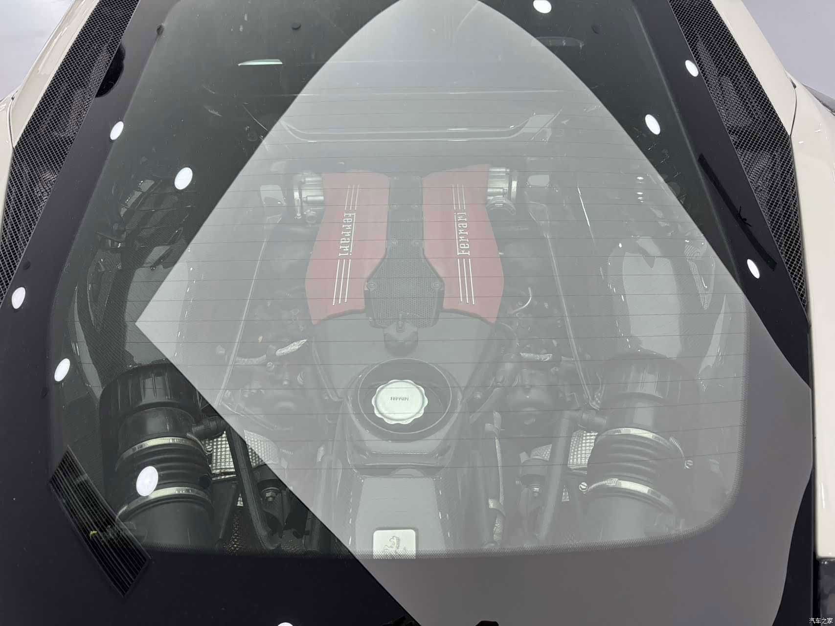 Ferrari 488, 2019 28