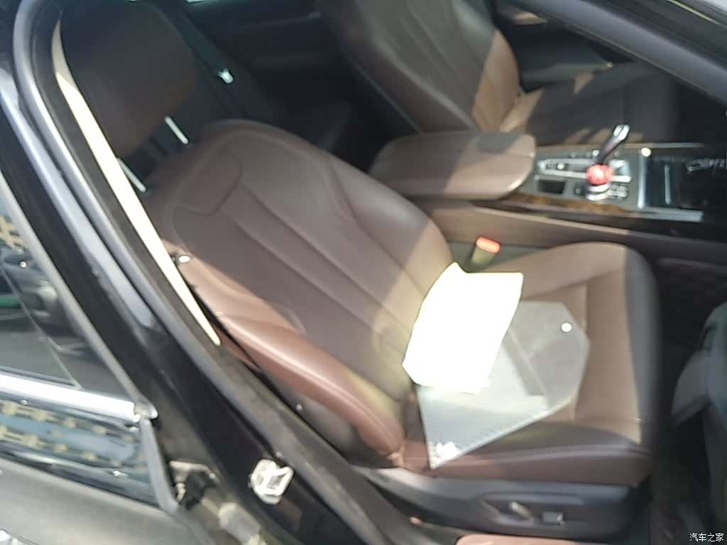 BMW X5, 2017 25