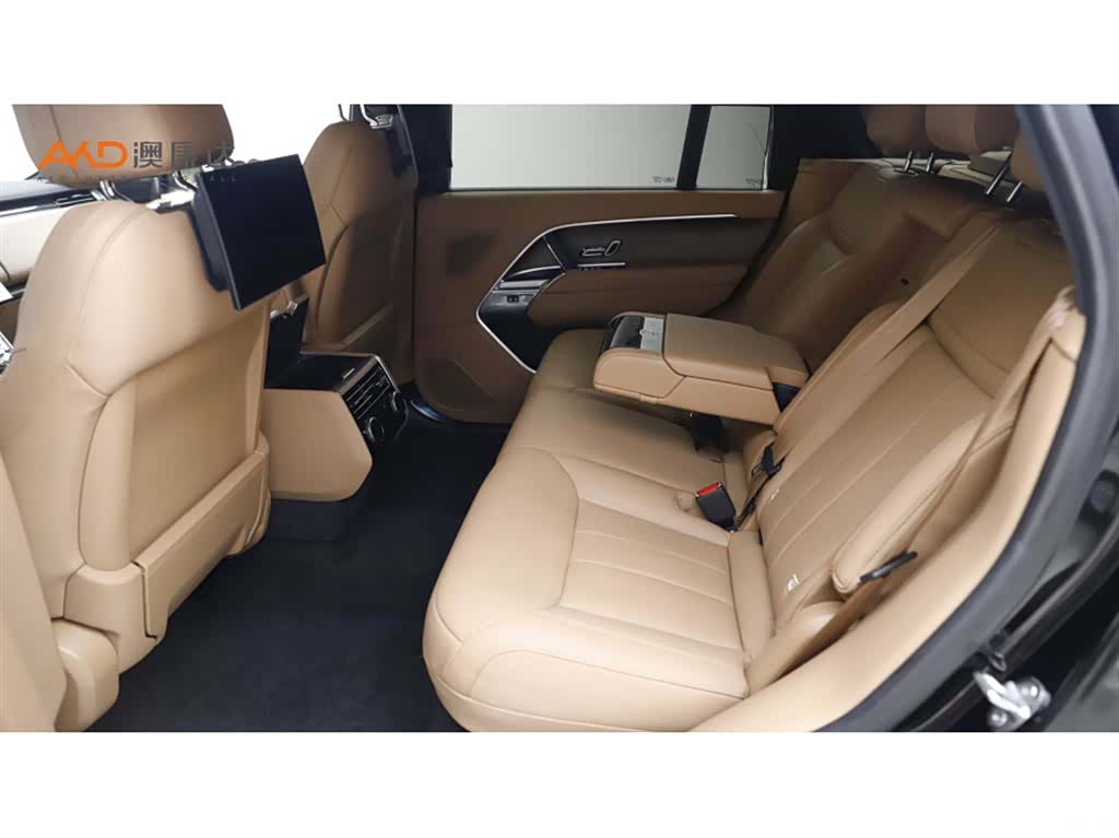 Land Rover Range Rover, 2023 7