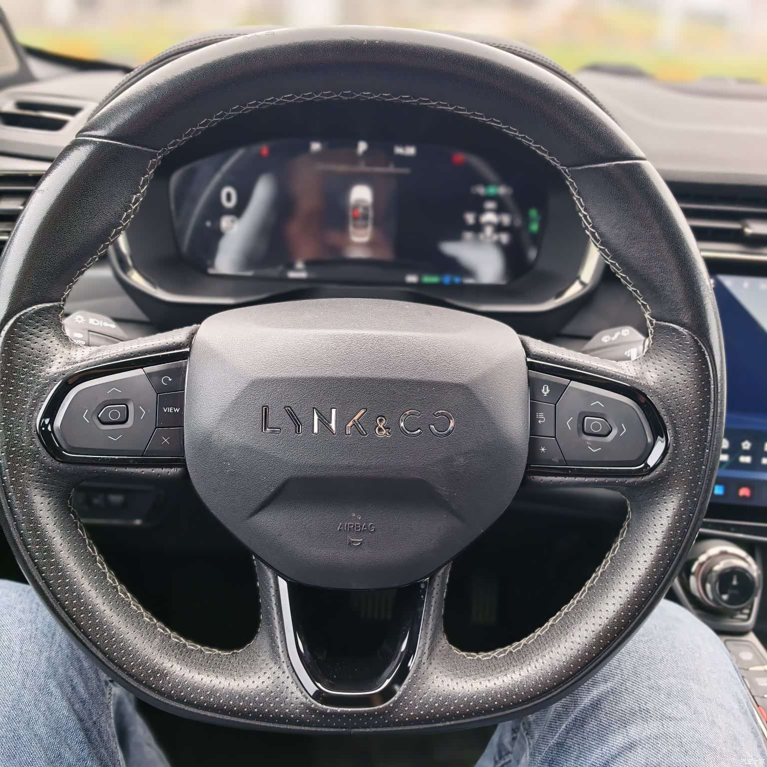 Lynk & Co 01, 2023 11