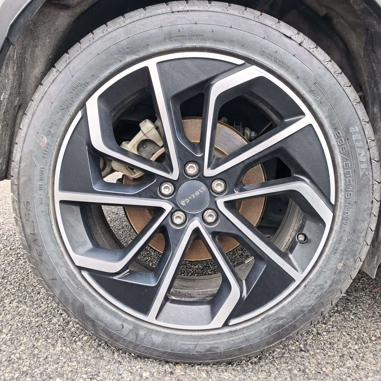 Lynk & Co 01, 2023 18