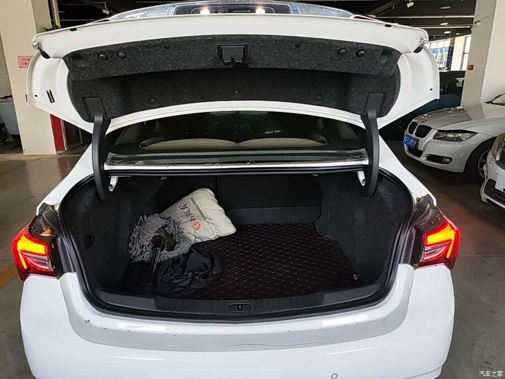 Buick Verano, 2021 19
