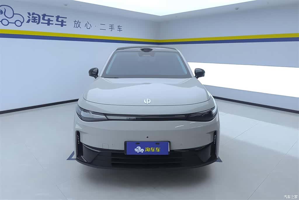 Leapmotor C10, 2025 2