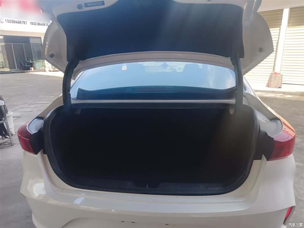 Changan Eado, 2020 19