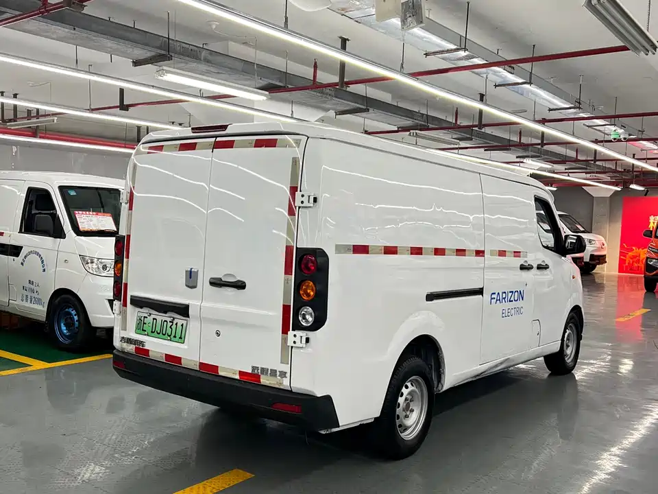 Yuanzheng Star Enjoy V