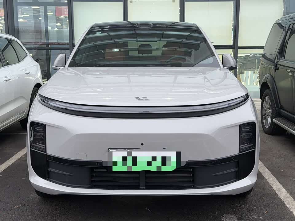 Li Auto Ideal L6