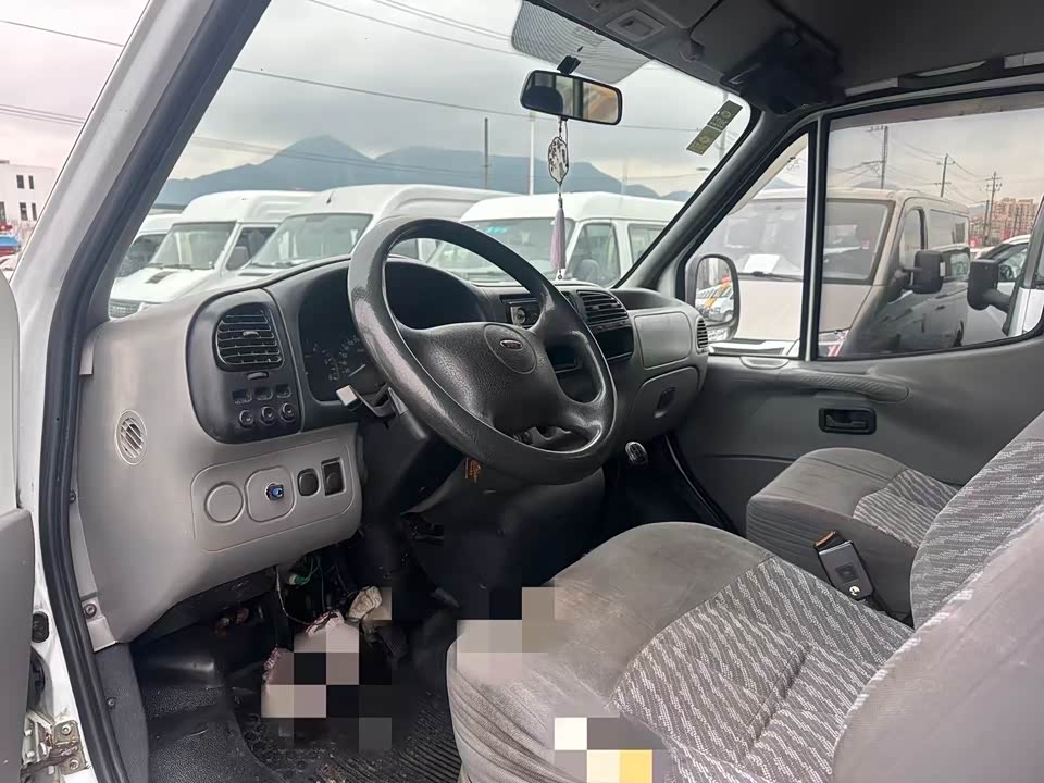 Ford Classic Quanshun