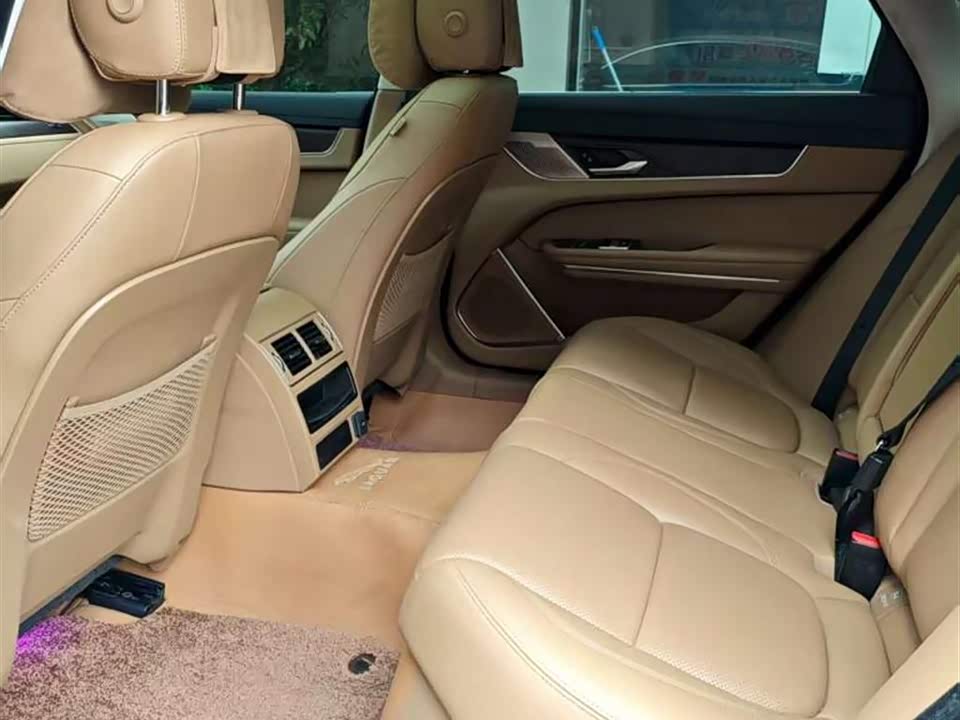 Jaguar XFL