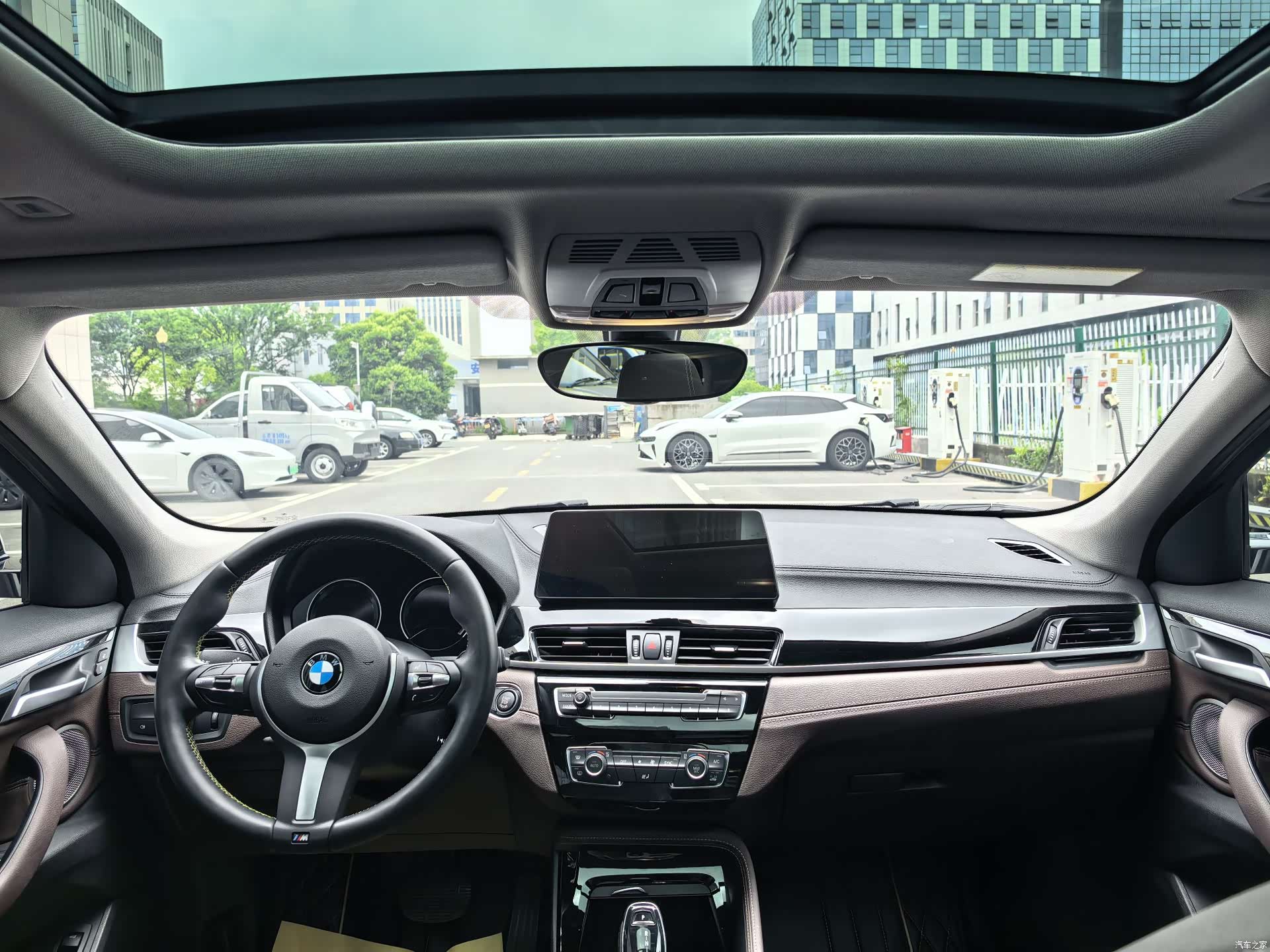 BMW X2, 2023 11