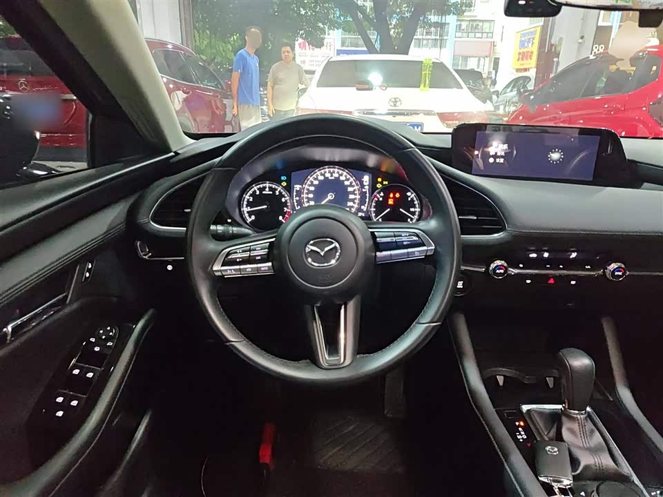 Mazda 3 Angkesaila Mazda 3 Angkesaila
