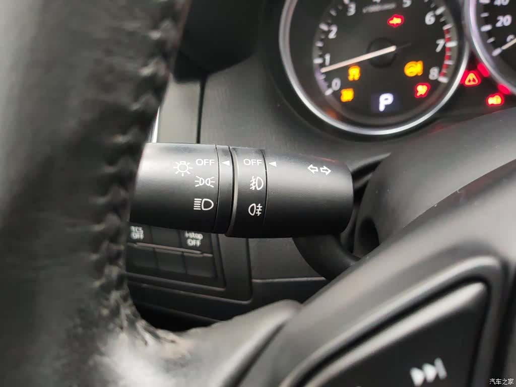 Mazda CX-5, 2014 21