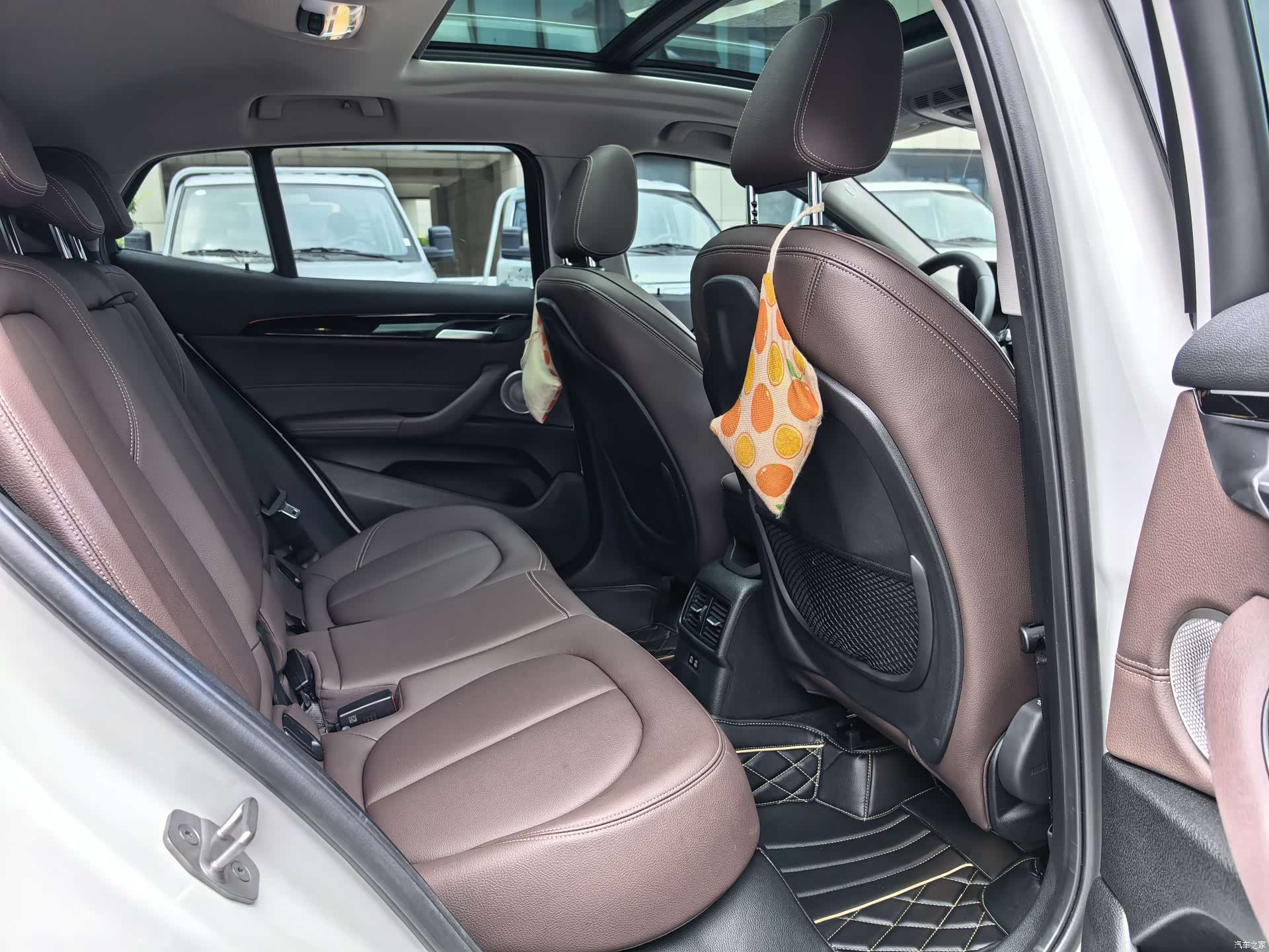 BMW X2, 2023 13