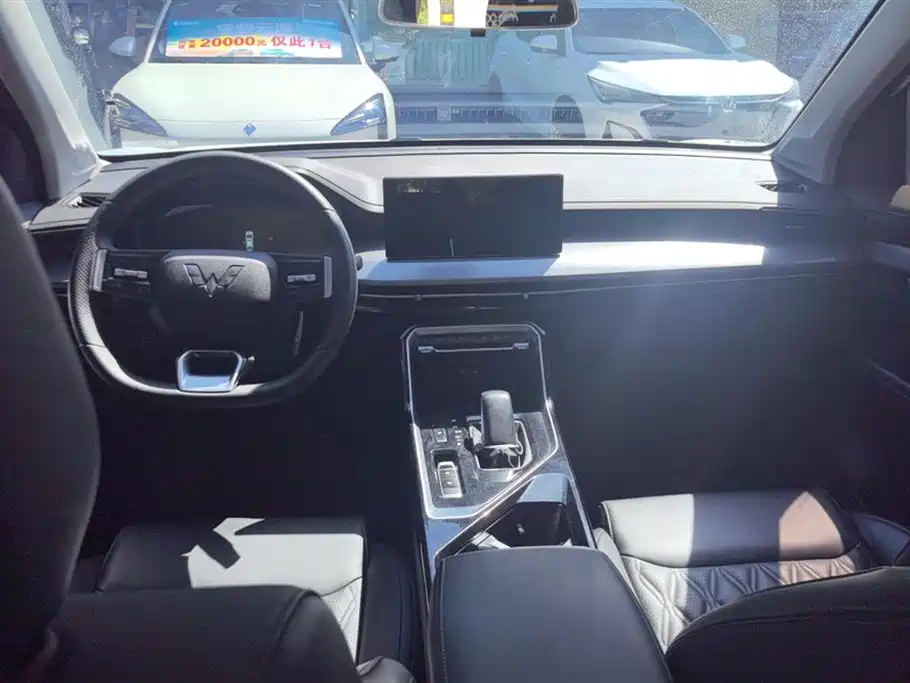 Wuling Wuling Xingchen