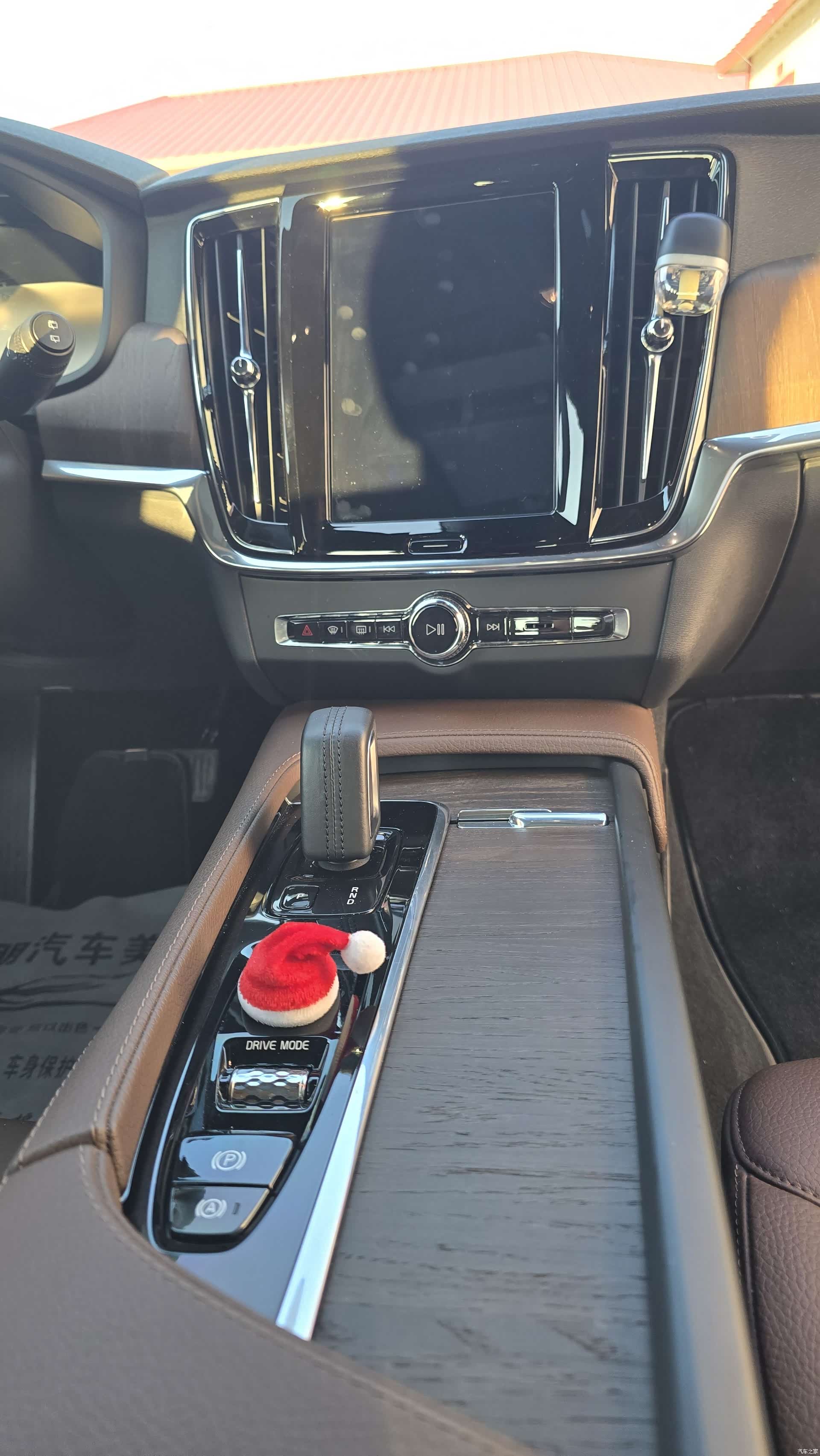 Volvo V90, 2021 8