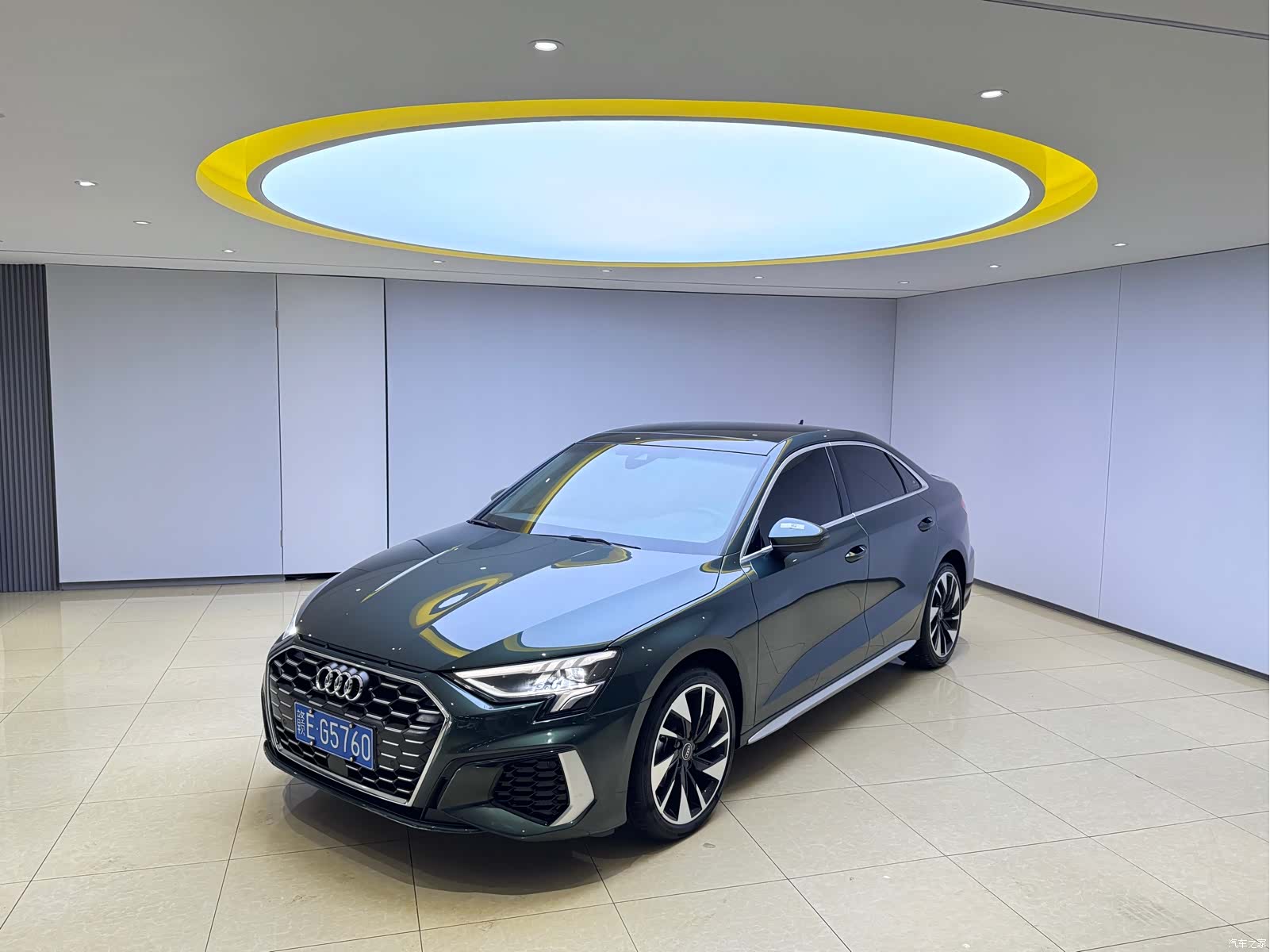 Audi A3, 2023 1
