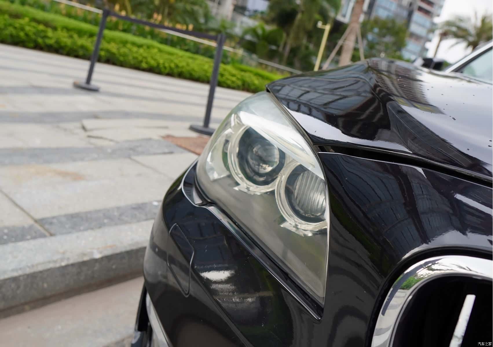 BMW 7 Series, 2013 18