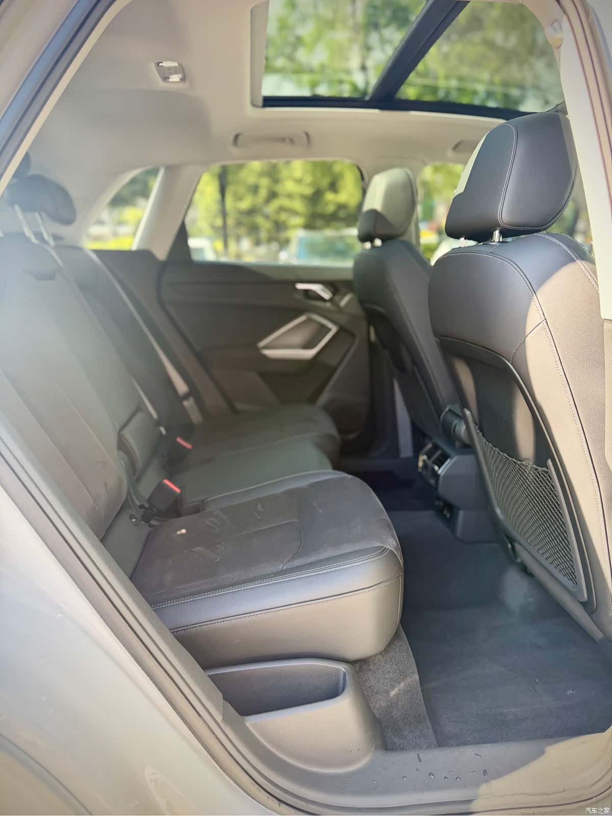 Audi Q3, 2022 12