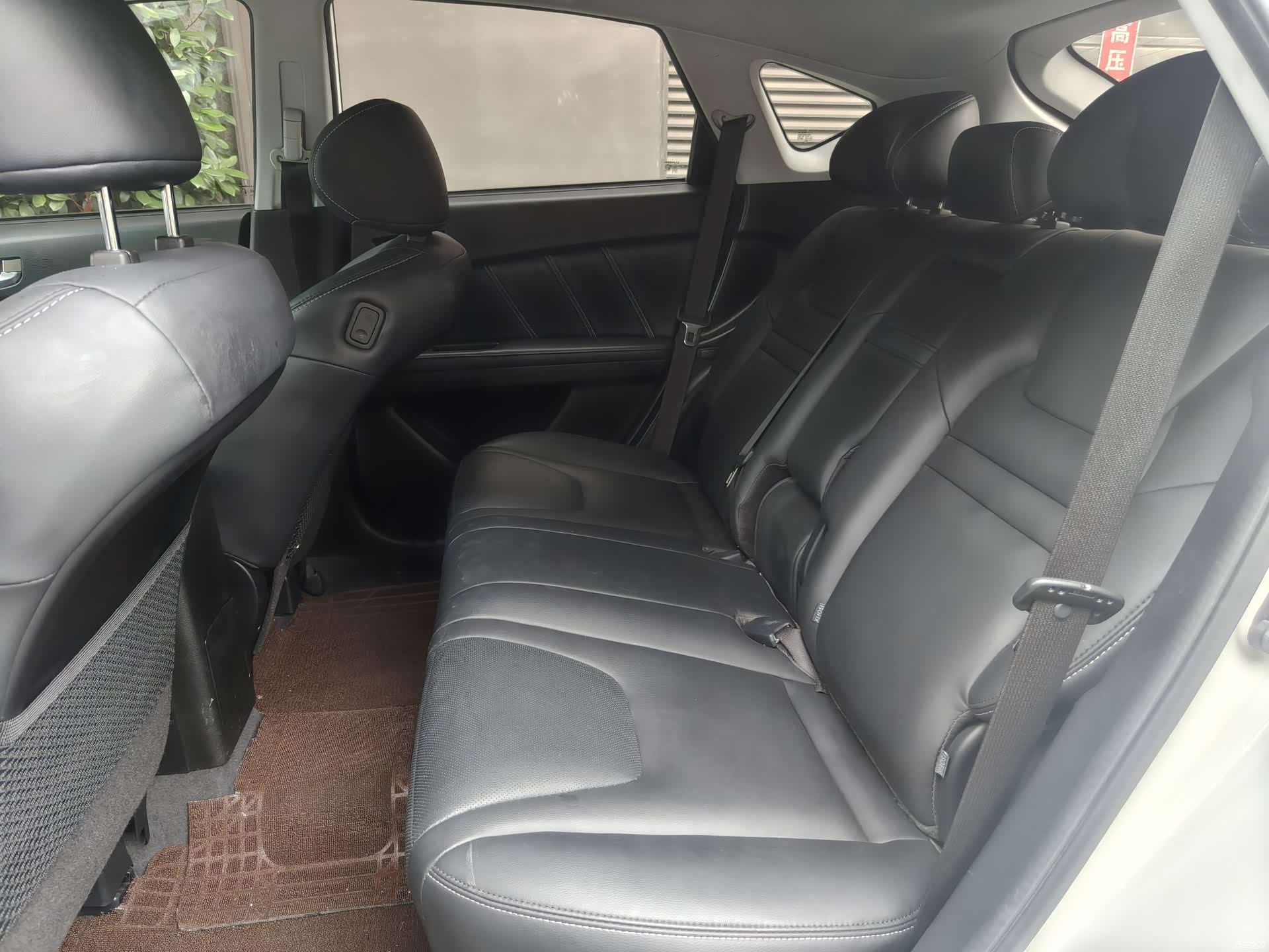 DongFeng 6, 2014 9