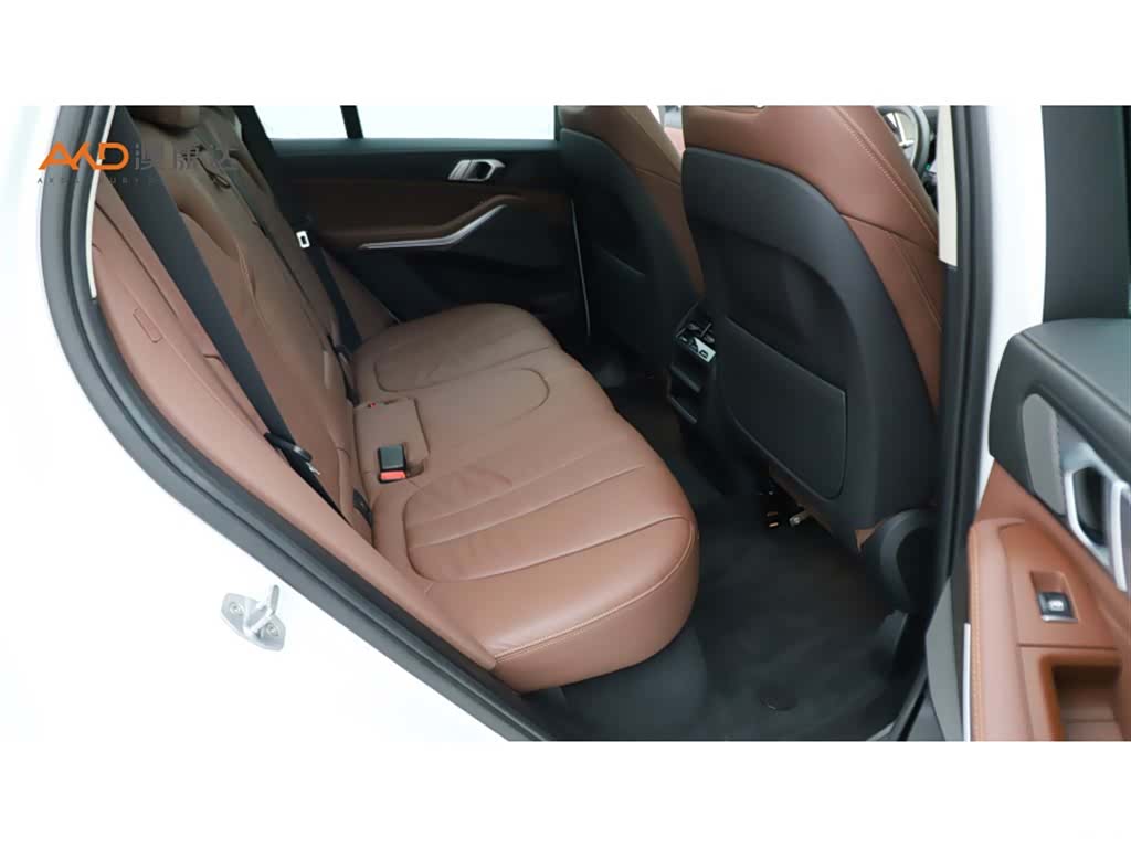 BMW X5, 2019 8