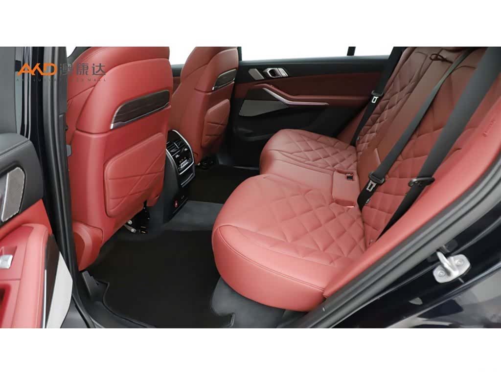 BMW X5, 2023 7