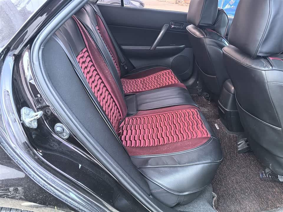 Mazda 6 Mazda 6