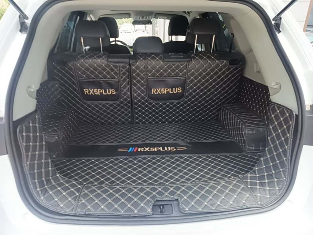 Roewe RX5, 2022 19