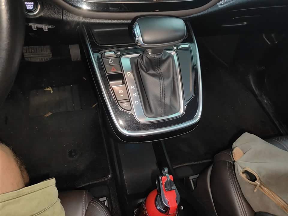 Trumpchi Trumpchi M6 Trumpchi Trumpchi M6