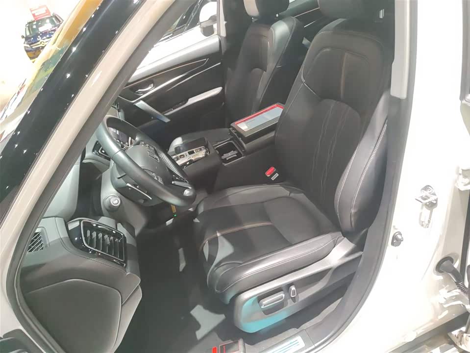 Honda UR-V
