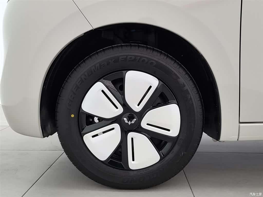 Wuling MINIEV, 2025 17