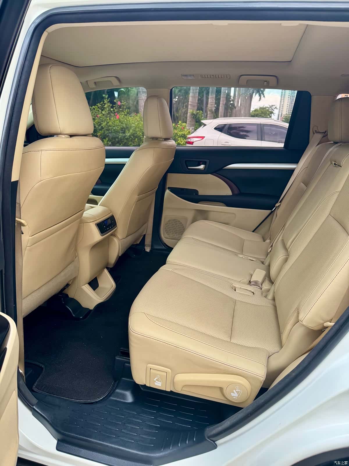 Toyota Highlander, 2015 6