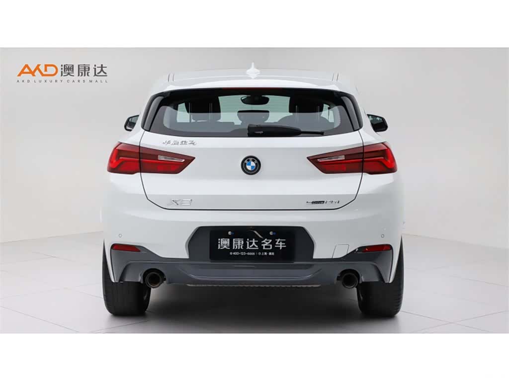 BMW X2, 2023 4