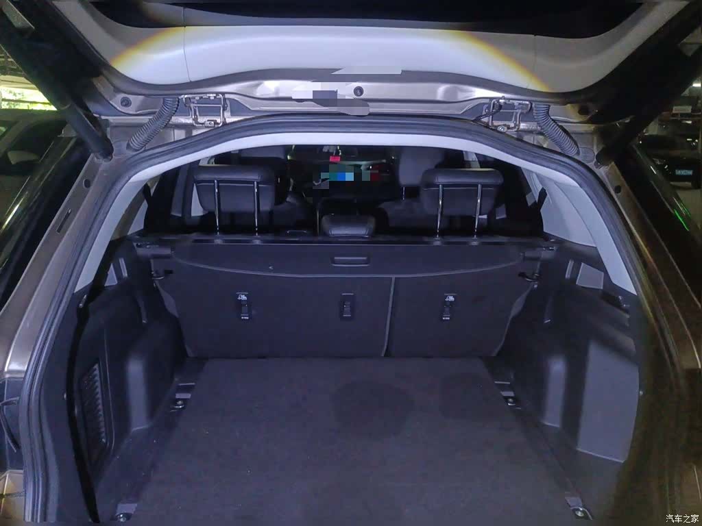 Land Rover Discovery, 2017 10
