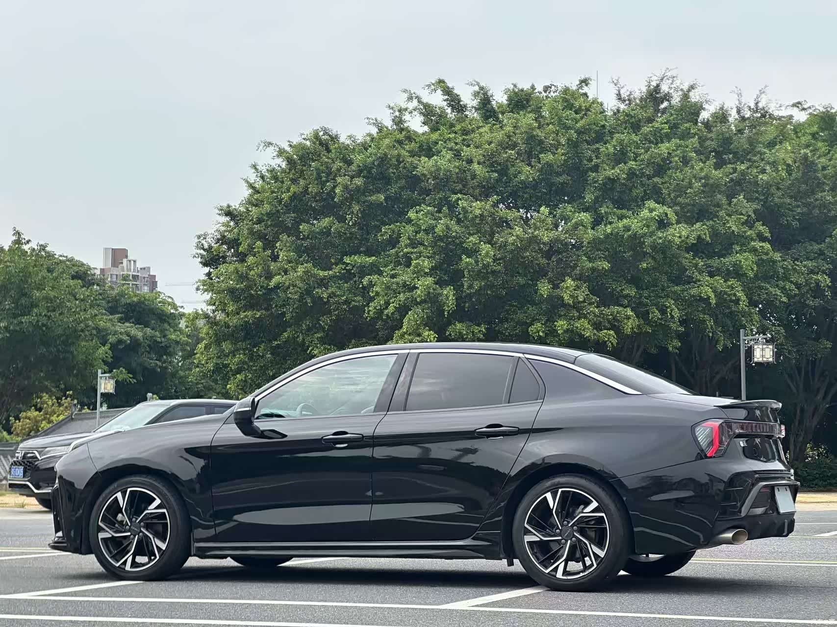 Lynk & Co 02, 2023 16