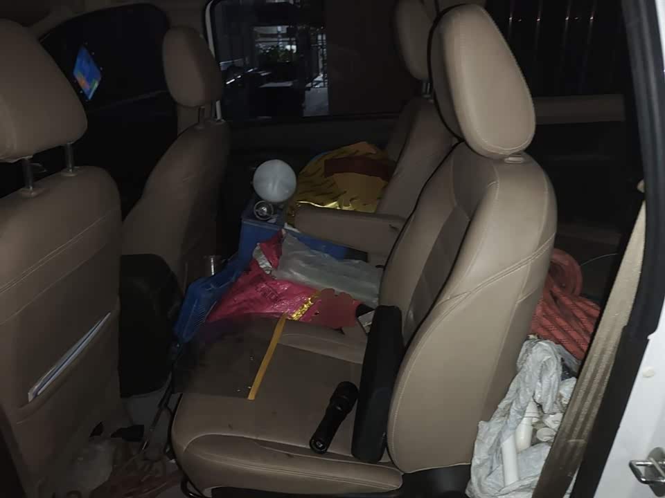 Wuling Wuling Hongguang