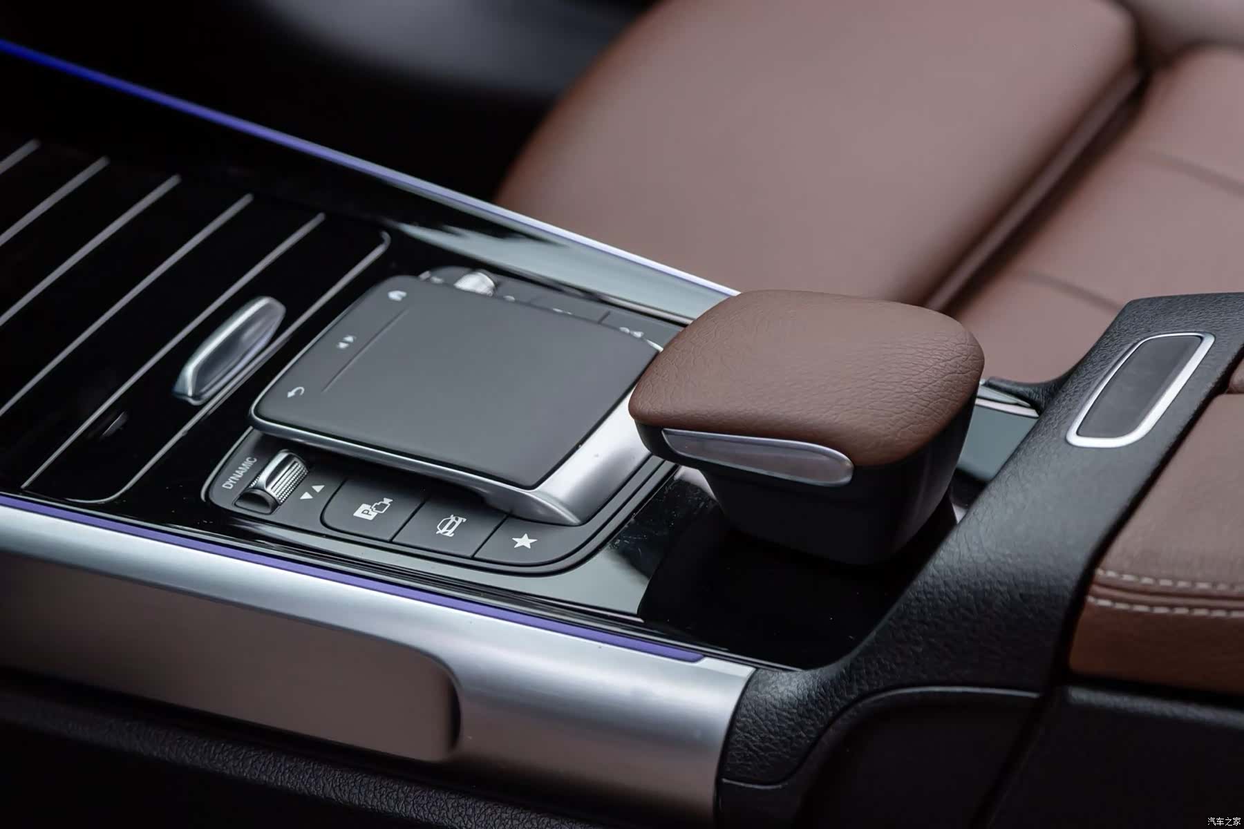 Mercedes-Benz GLB, 2022 8