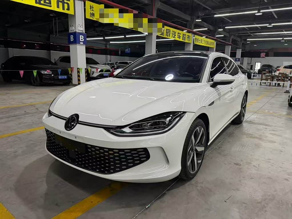 Volkswagen Lamando
