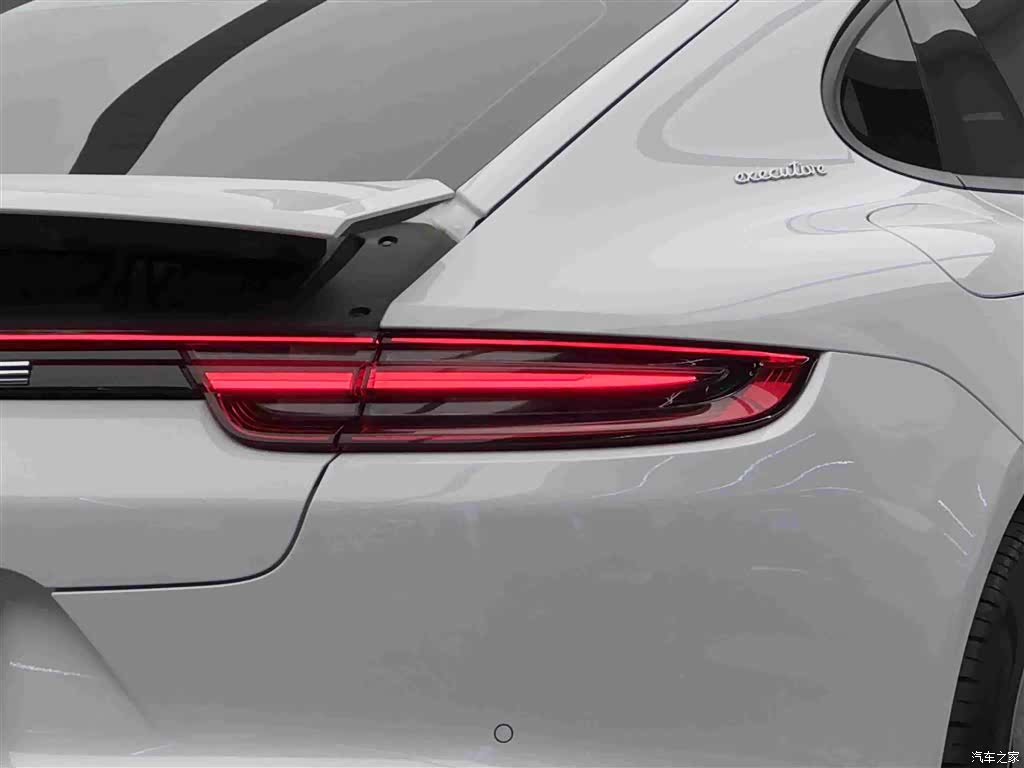 Porsche Panamera, 2018 18