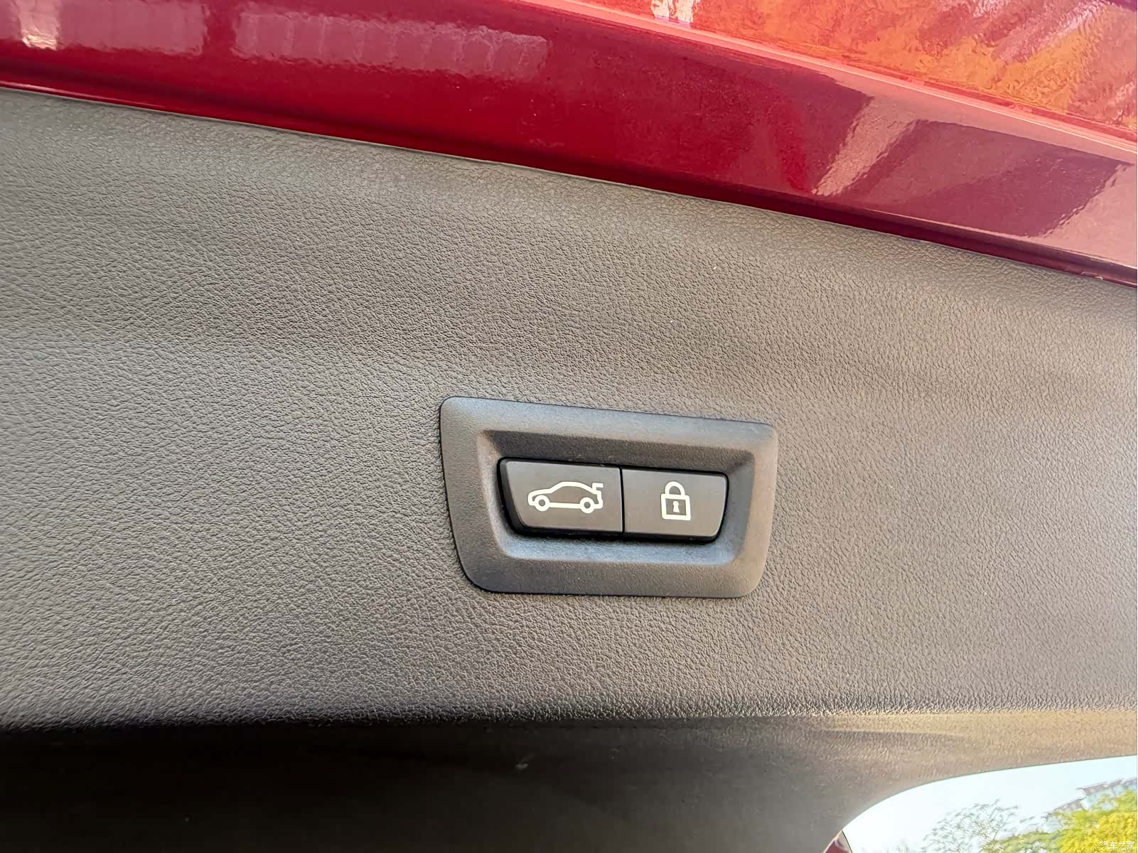 BMW X4, 2021 24