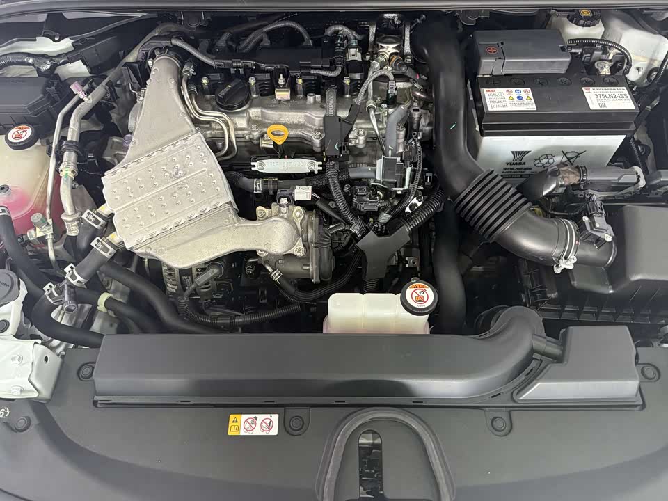 Toyota Lei Ling Toyota Lei Ling