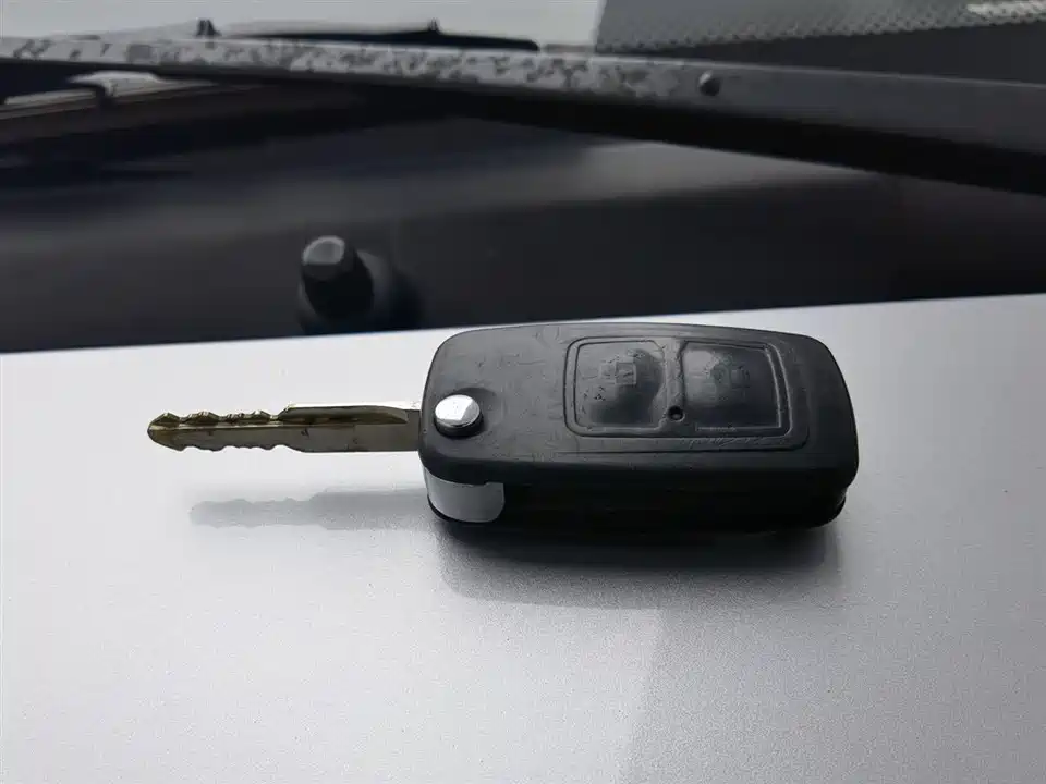 Changan Kaicheng Changan Ruixing M60