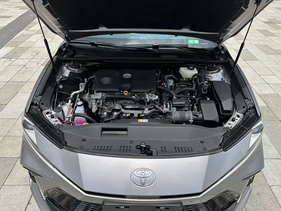 Toyota Camry Toyota Camry