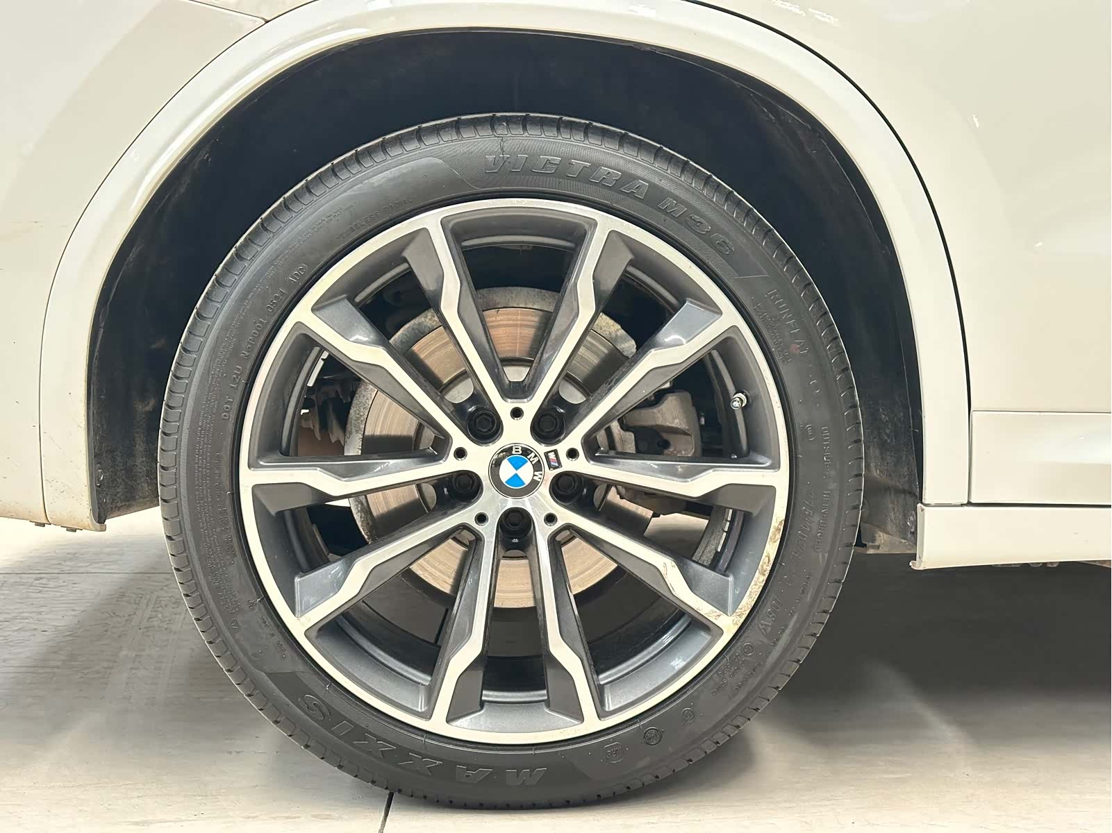 BMW X3, 2023 30