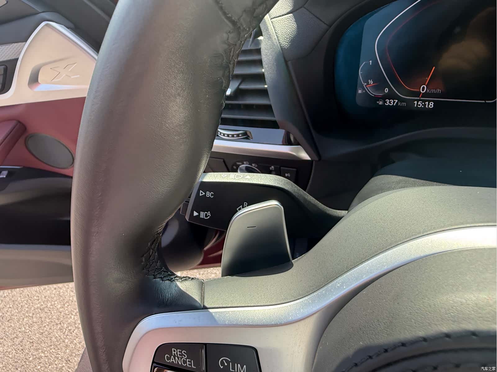 BMW X4, 2021 27