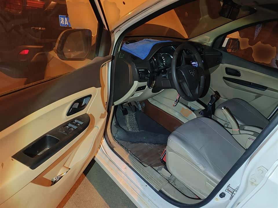 Wuling Wuling Hongguang