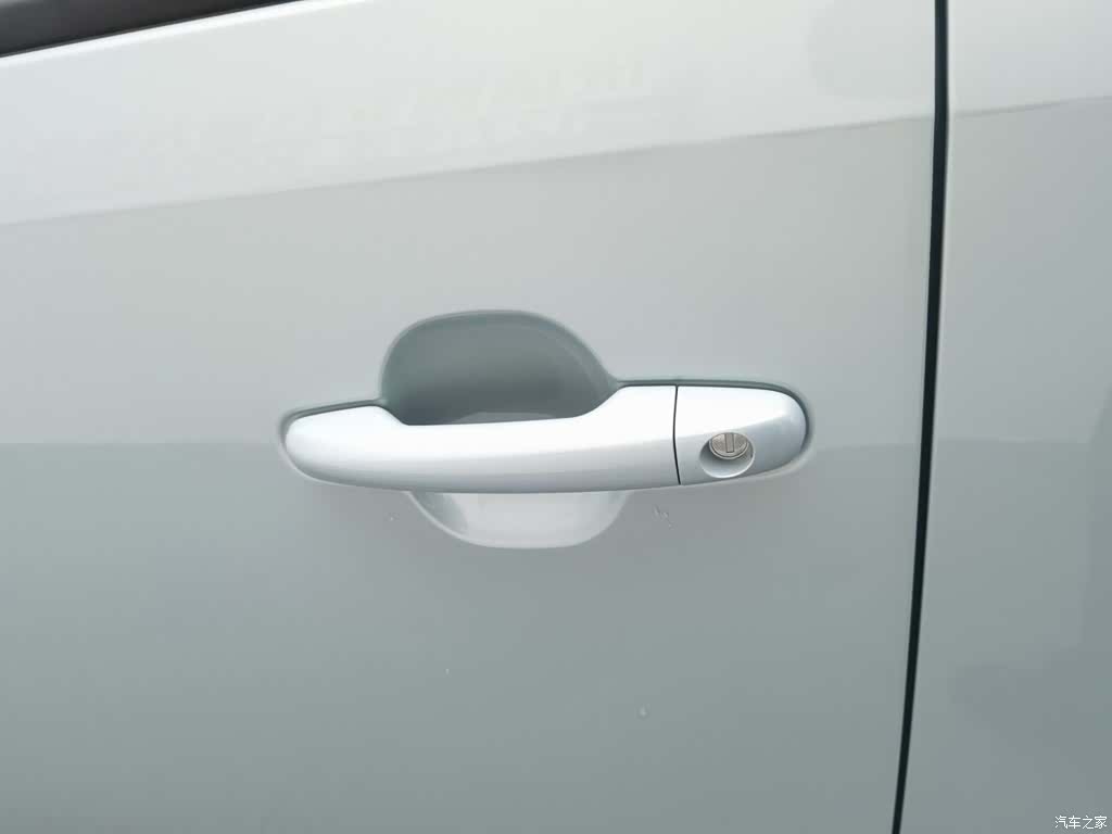 Geely Panda, 2023 18