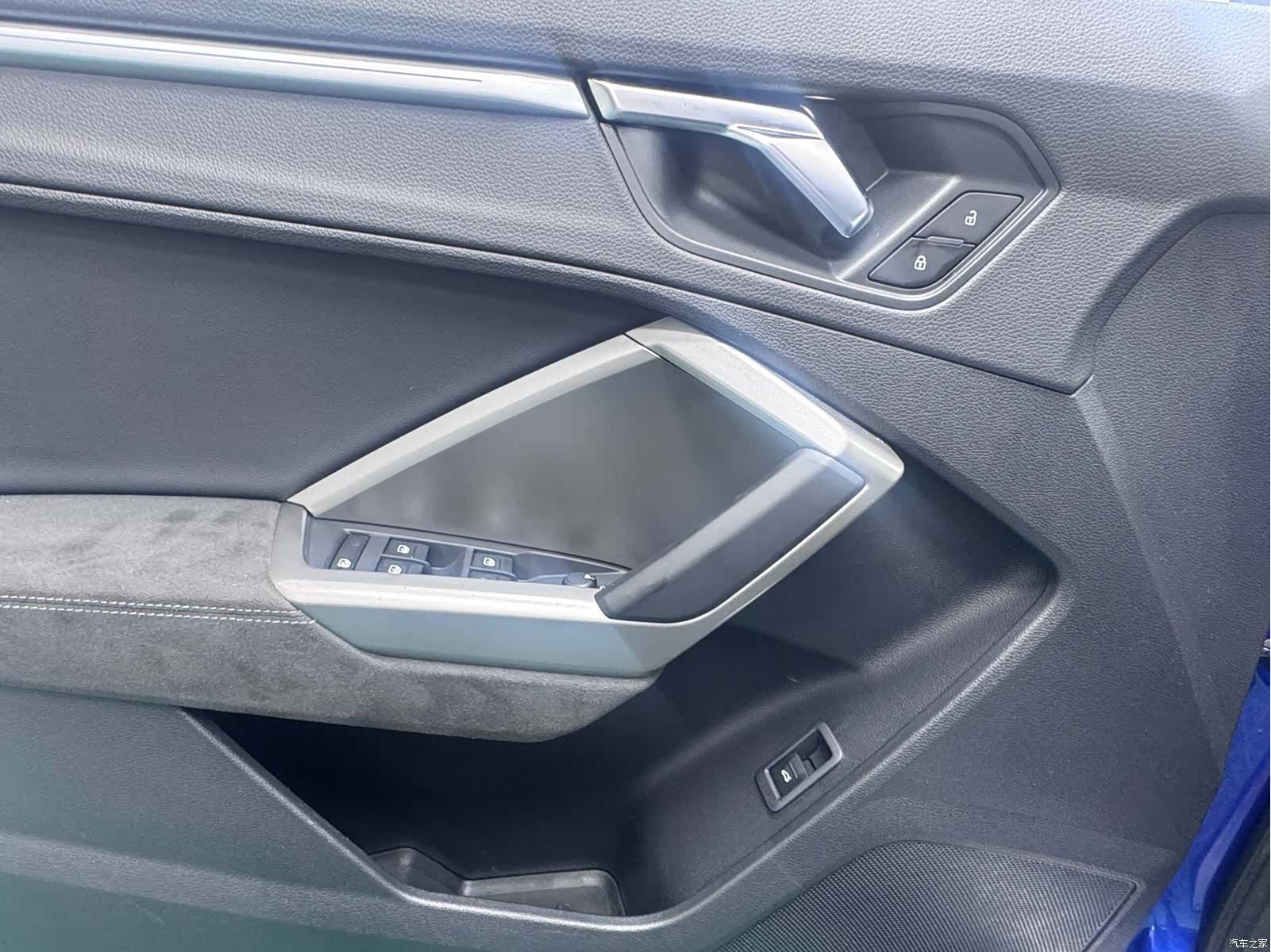 Audi Q3, 2022 17