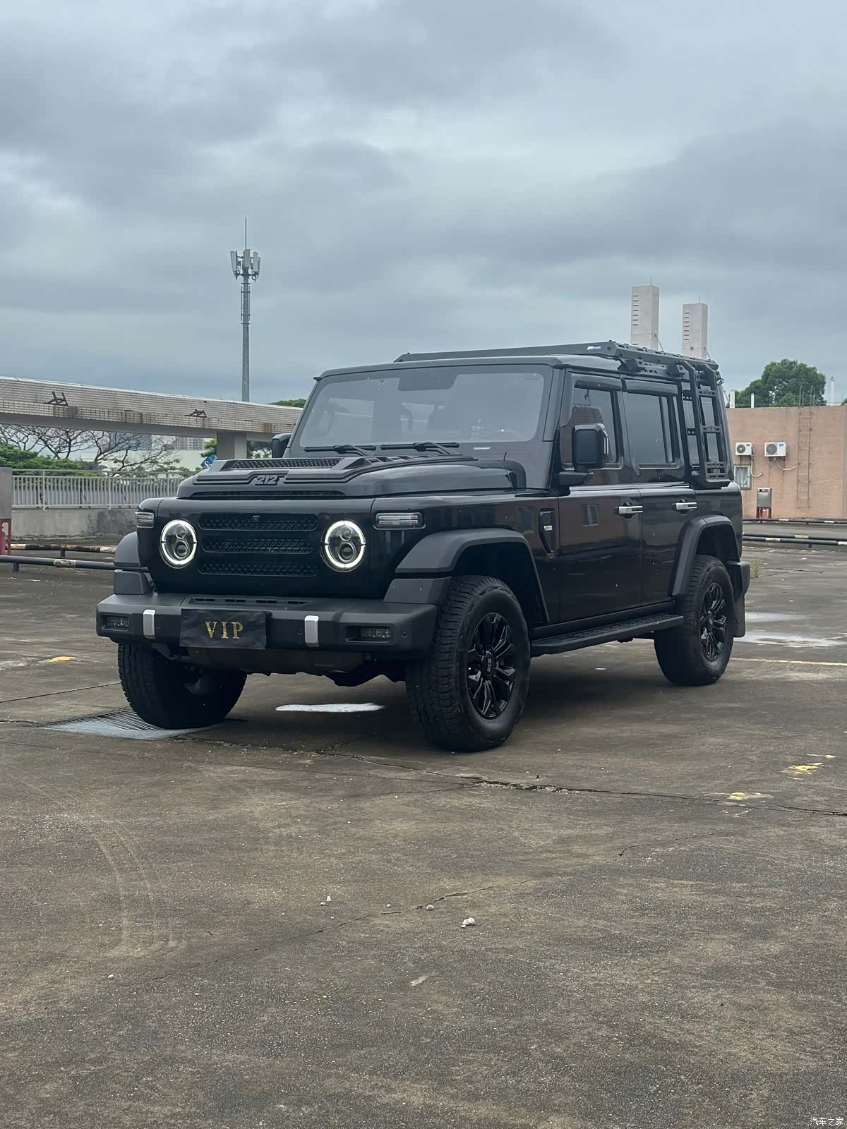 BAW T01