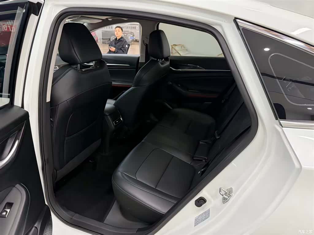 Changan Eado, 2021 6